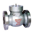 Pressure Seal High Pressure Swing Check Valve